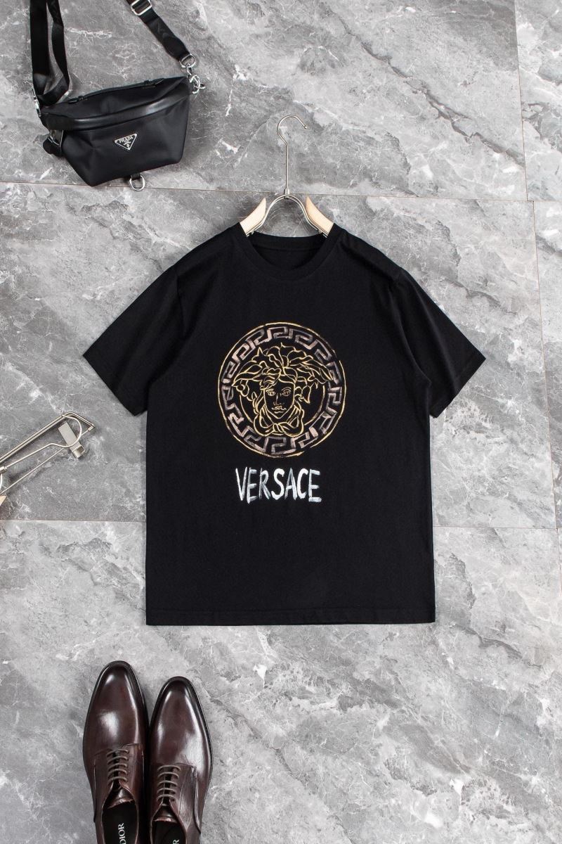 Versace T-Shirts